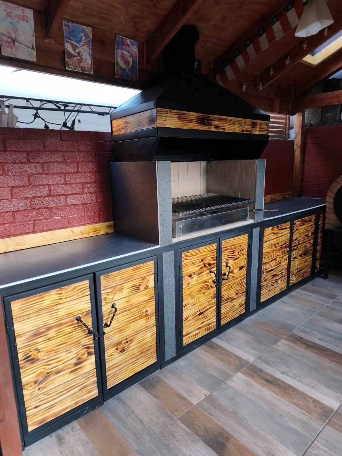 Ejecutora y constructora alfa y omega spa